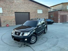 SUV   Nissan Pathfinder 2010 , 1870000 , 