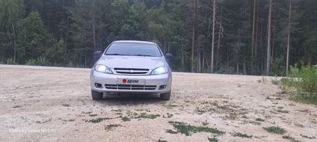  Chevrolet Lacetti 2006 , 260000 , 