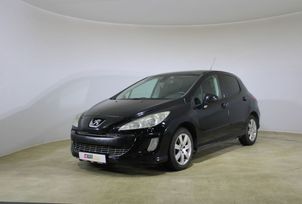  Peugeot 308 2011 , 550000 , 