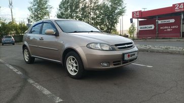  Chevrolet Lacetti 2007 , 380000 , 