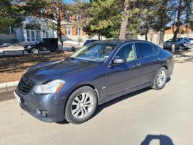  Infiniti M35 2008 , 800000 , 