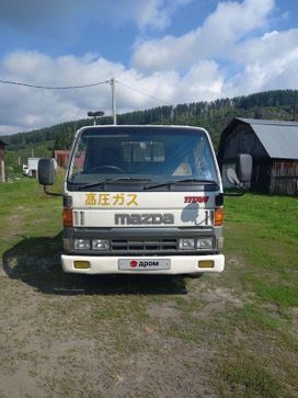   Mazda Titan 1997 , 950000 , 