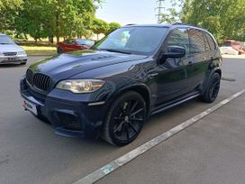 SUV   BMW X5 2011 , 2350000 , 