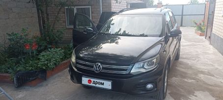 SUV   Volkswagen Tiguan 2012 , 1360000 , 