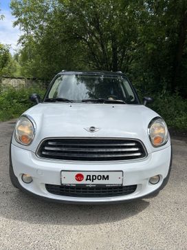  MINI Countryman 2011 , 1000000 , 