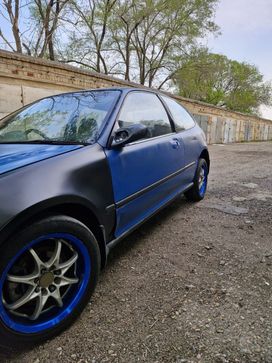  3  Honda Civic 1992 , 320000 , 