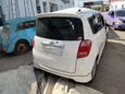  Toyota Ractis 2007 , 140000 , 