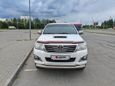  Toyota Hilux 2013 , 2200000 , 