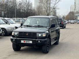 SUV   Mitsubishi Pajero 1999 , 550000 , 
