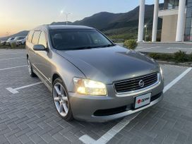  Nissan Stagea 2007 , 1450000 , 