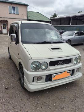  Daihatsu Move 2001 , 200000 , 