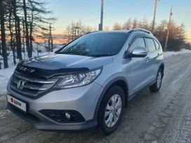 SUV   Honda CR-V 2012 , 2100000 , 