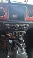 SUV   Jeep Wrangler 2021 , 4650000 , --