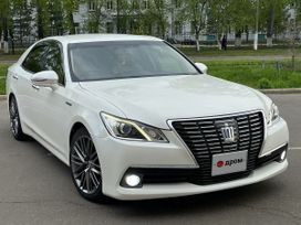  Toyota Crown 2016 , 2000000 , --