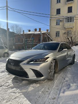  Lexus ES300h 2019 , 3550000 , 