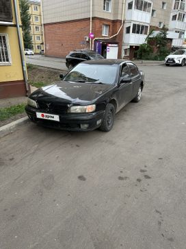  Nissan Cefiro 1989 , 150000 , 