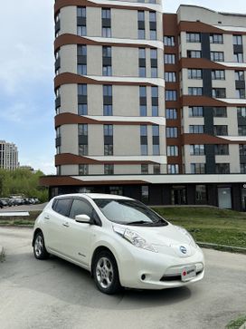  Nissan Leaf 2016 , 750000 , 