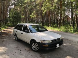  Toyota Corolla 2000 , 449000 , 