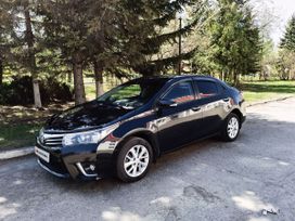  Toyota Corolla 2015 , 1700000 , 