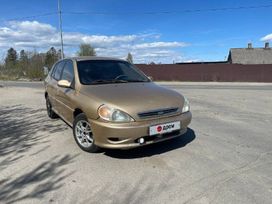  Kia Rio 2001 , 85000 , 