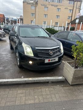 SUV   Cadillac SRX 2010 , 1070000 , 