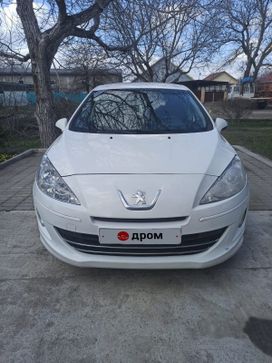  Peugeot 408 2013 , 560000 , 