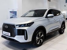 Tiggo 4, 2025