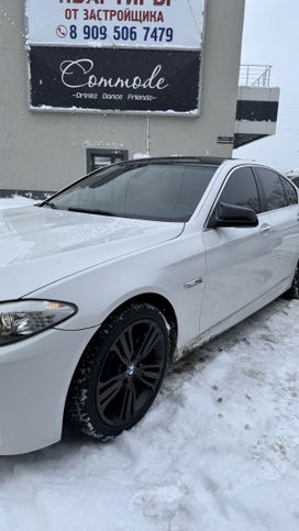  BMW 5-Series 2010 , 2000000 , 