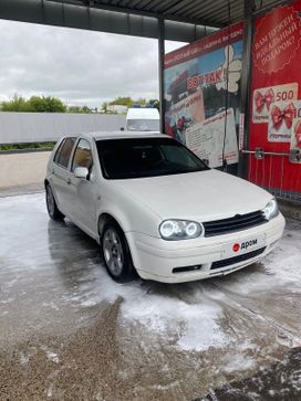  Golf, 2000