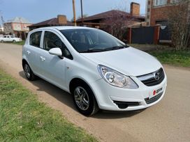  Opel Corsa 2008 , 450000 , 
