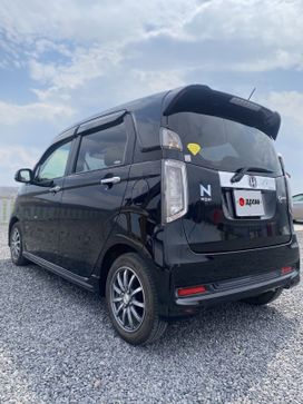  Honda N-WGN 2014 , 695000 , 