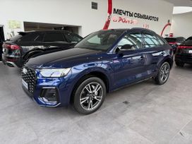 SUV   Audi Q5 Sportback 2024 , 8100000 , 