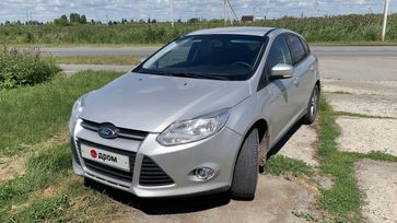  Ford Focus 2013 , 670000 , 