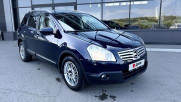 SUV   Nissan Qashqai+2 2009 , 900000 , 