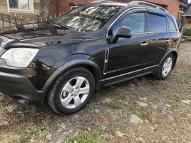 SUV   Opel Antara 2008 , 965000 , 