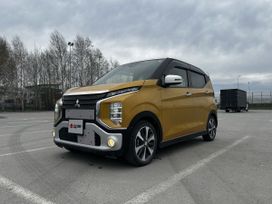  Mitsubishi eK X 2019 , 1075000 , 