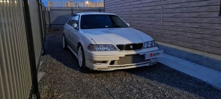  Toyota Mark II 1997 , 1505555 , 