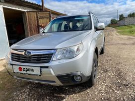 SUV   Subaru Forester 2010 , 1150000 , 