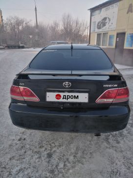  Toyota Windom 2001 , 790000 , 