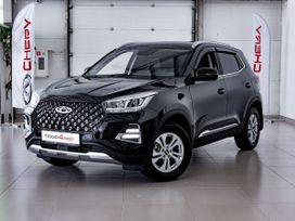 SUV   Chery Tiggo 4 Pro 2025 , 1889000 , -