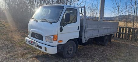   Hyundai HD72 2011 , 2500000 , 