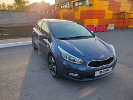  Kia Ceed 2012 , 1390000 , 