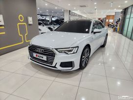  Audi A6 2022 , 4506000 , --