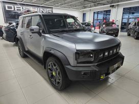 SUV   Jetour T2 2024 , 3269000 ,  
