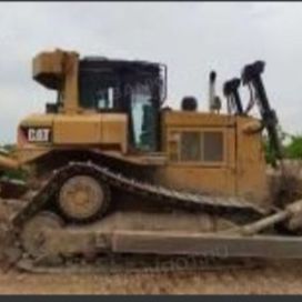  Caterpillar D7R 2014 , 8605575 , 