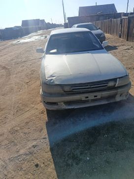  Toyota Vista 1991 , 150000 , 