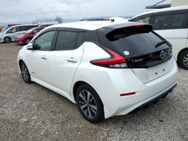  Nissan Leaf 2019 , 1135000 , 