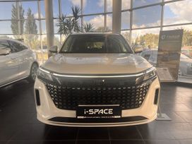 SUV    i-Space 2024 , 3460000 , 