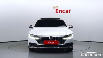 Volkswagen Arteon 2020 , 2800000 , 