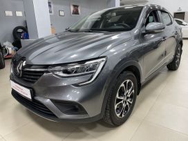 SUV   Renault Arkana 2021 , 1920000 , 
